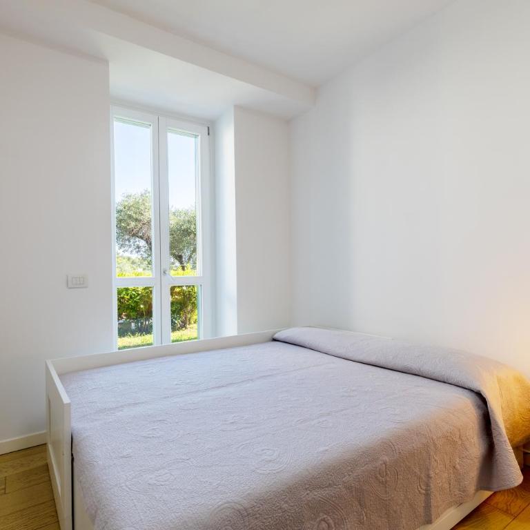Villa Zanelli garden - Appartamento con 2 Camere da Letto - 32
