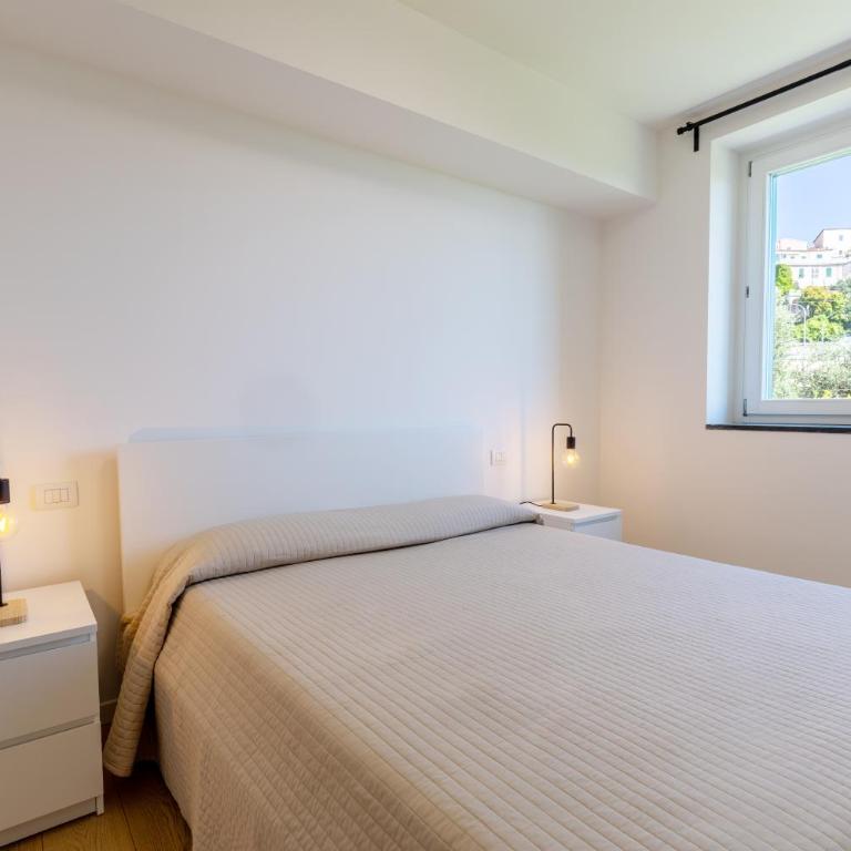Villa Zanelli garden - Appartamento con 2 Camere da Letto - 21