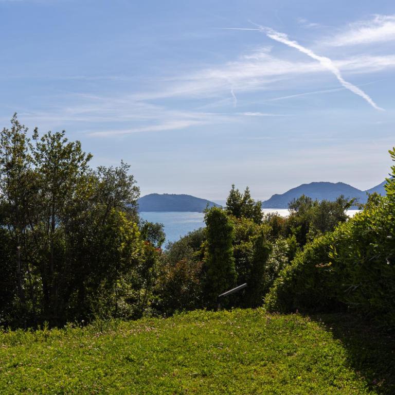 Villa Zanelli garden - Appartamento con 2 Camere da Letto - 62