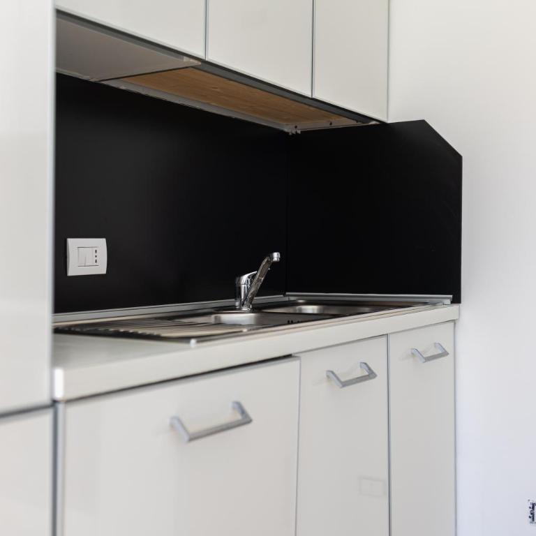 Villa Zanelli garden - Appartamento con 2 Camere da Letto - 12