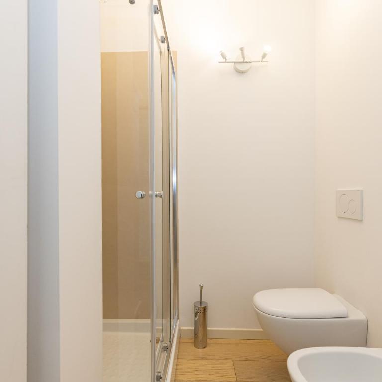 Villa Zanelli garden - Appartamento con 2 Camere da Letto - 38