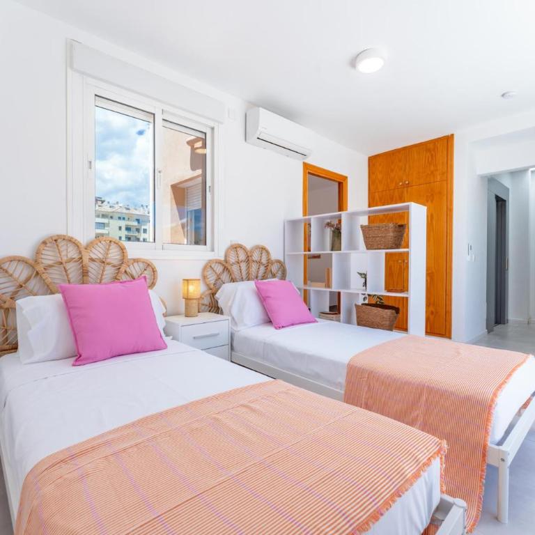 Duplex in the Heart of Los Boliches - Pass the Keys - Apartment - 21