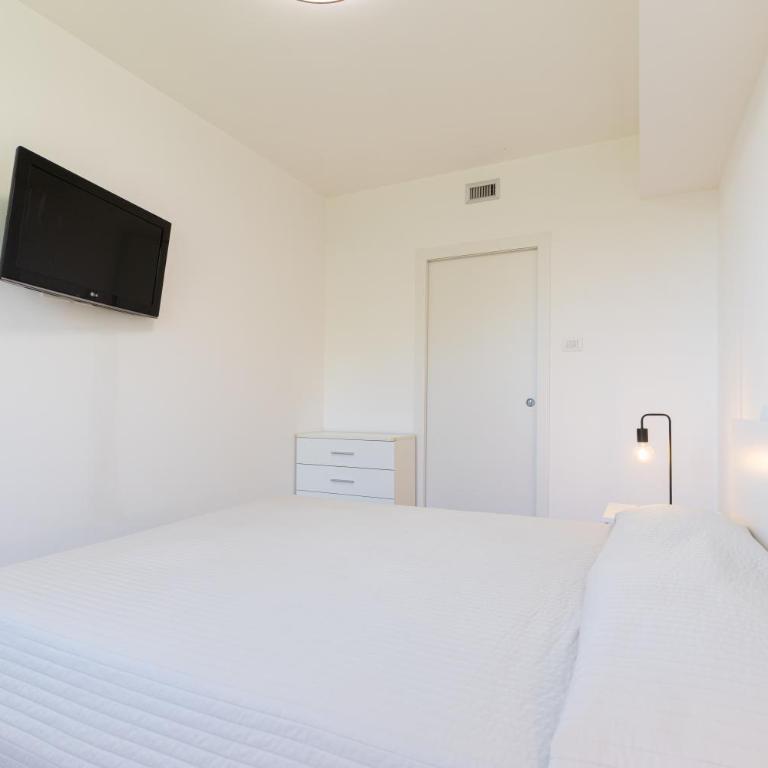 Villa Zanelli garden - Appartamento con 2 Camere da Letto - 22