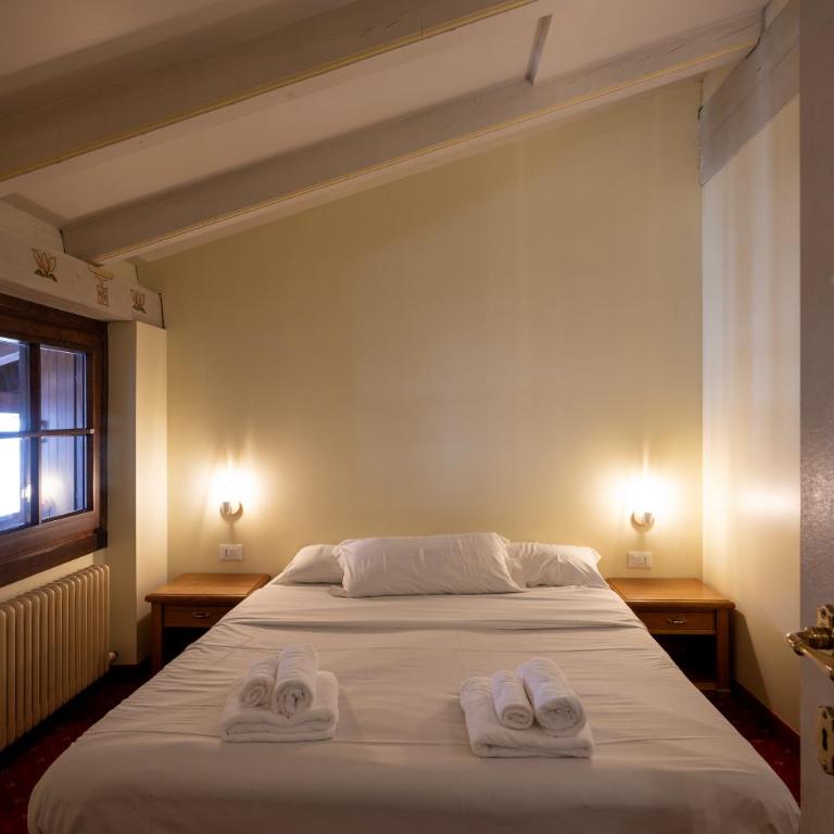 Hotel Posta R.T.A. - Junior Suite - 9