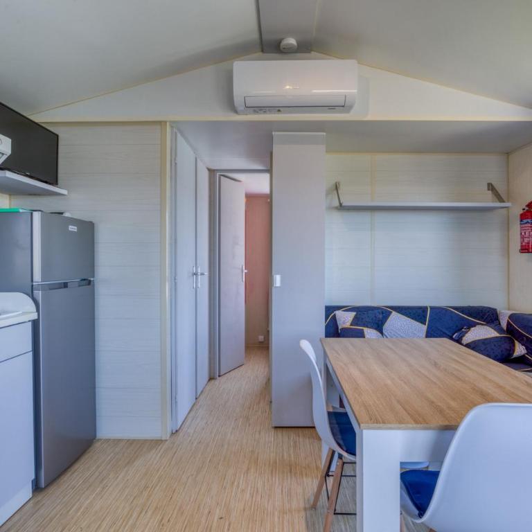Location Mobile home - Mobile Home - 12