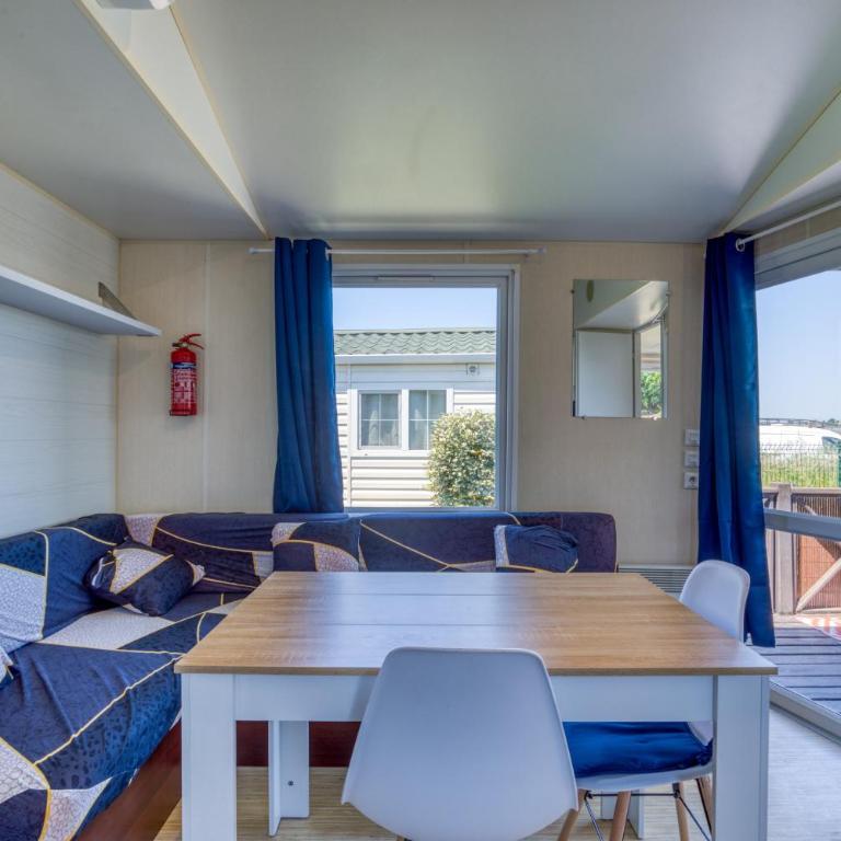 Location Mobile home - Mobile Home - 18
