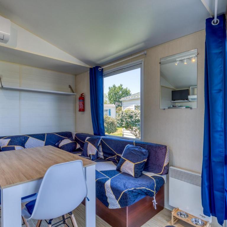 Location Mobile home - Mobile Home - 4