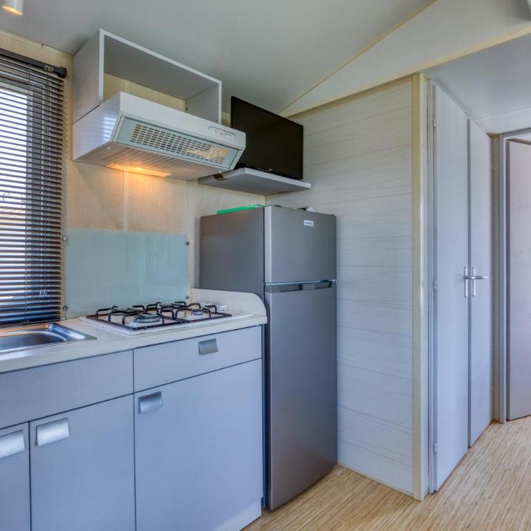 Location Mobile home - Mobile Home - 8