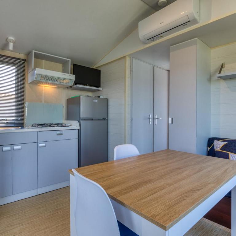 Location Mobile home - Mobile Home - 5
