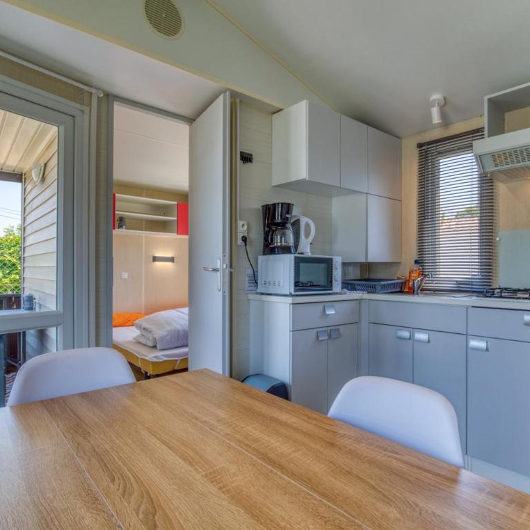 Location Mobile home - Mobile Home - 6