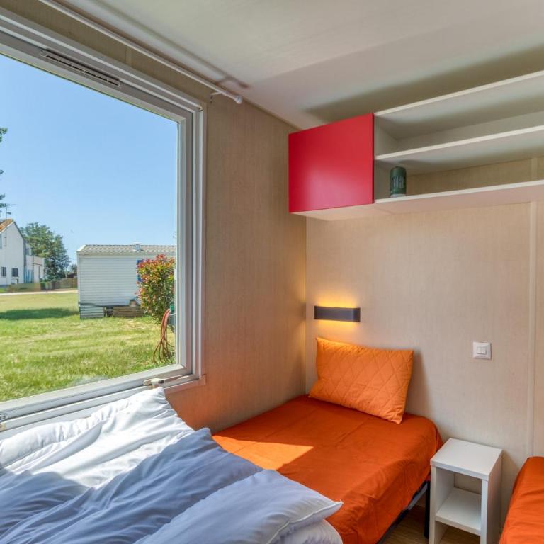 Location Mobile home - Mobile Home - 14