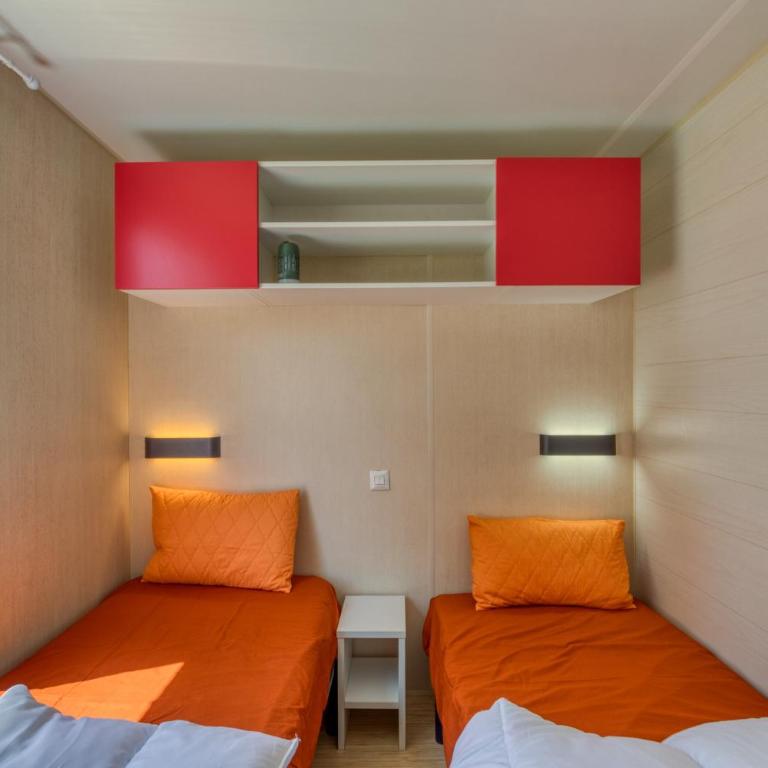 Location Mobile home - Mobile Home - 15
