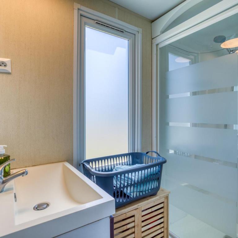 Location Mobile home - Mobile Home - 17