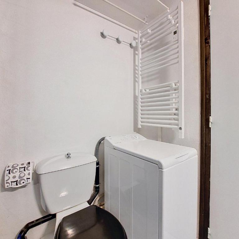 RELAIS s30 - Appartement - 8
