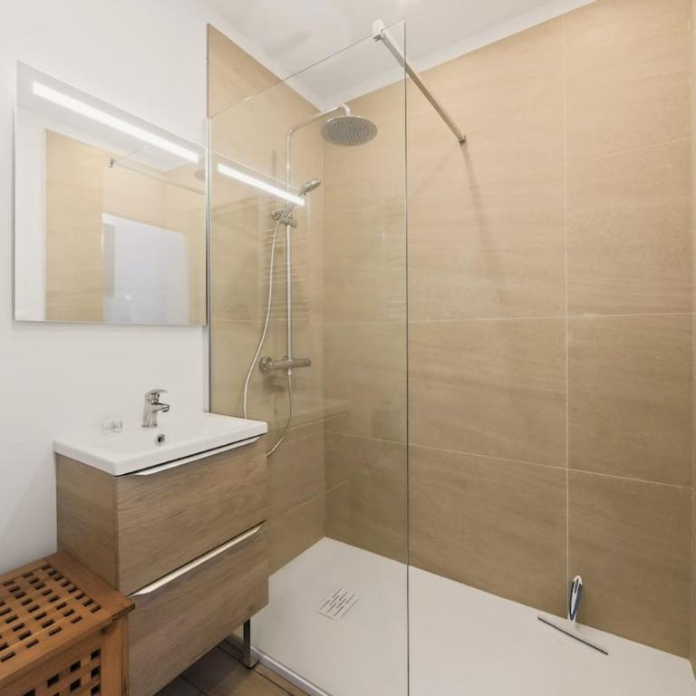 Charmant T2 au cœur du Vieux-Lille - Appartamento con 1 Camera da Letto - 5