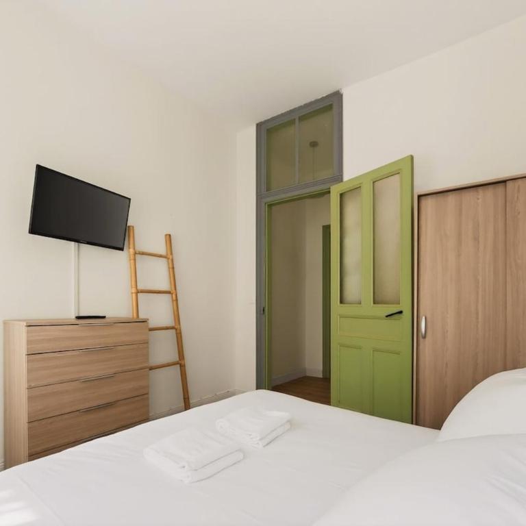 Charmant T2 au cœur du Vieux-Lille - Appartamento con 1 Camera da Letto - 3