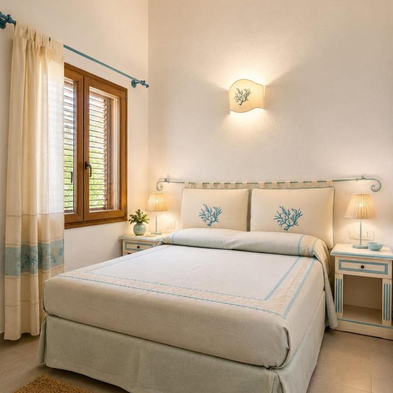 Villa Paradiso - Villa Fronte Spiaggia - 9