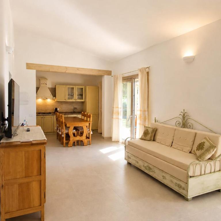Villa Paradiso - Villa Fronte Spiaggia - 3