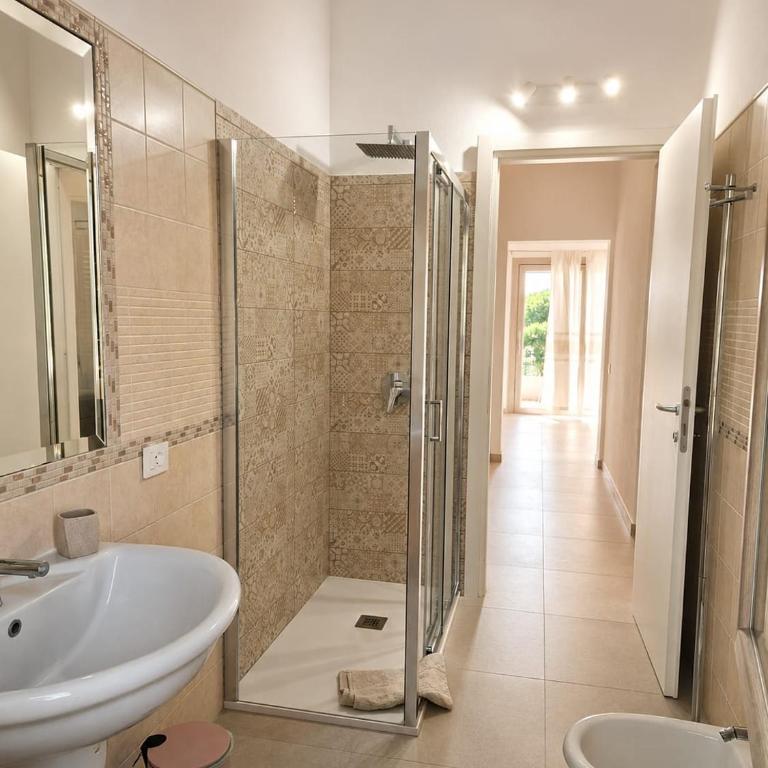 Villa Paradiso - Villa Fronte Spiaggia - 8