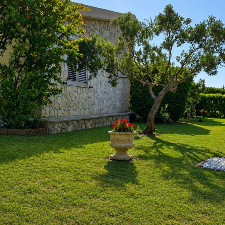Villa Paradiso - Villa Fronte Spiaggia - 15