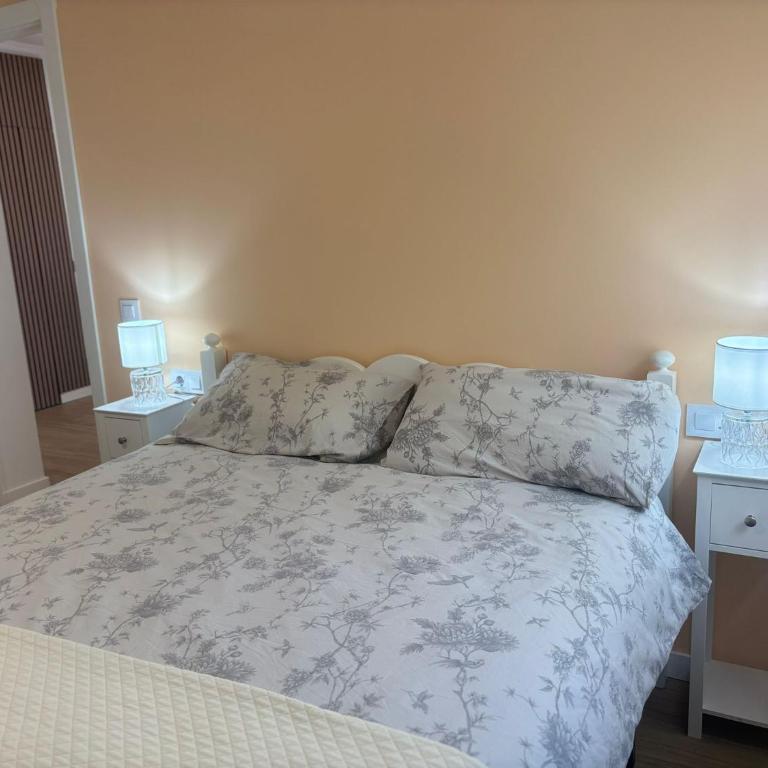 Casa Lojo - Two-Bedroom Townhouse - 27