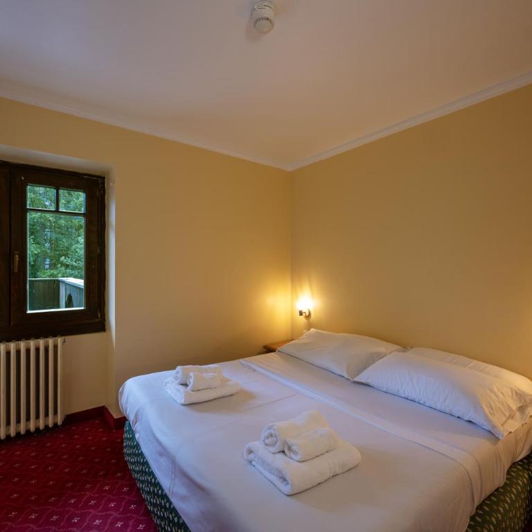 Hotel Posta R.T.A. - Junior Suite - 12