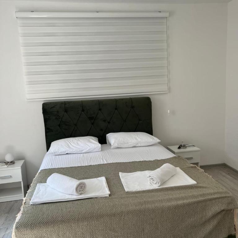 Aviora Apartment - Next to the Old Town - Apartman sa 2 Spavaće Sobe i Pogledom na Vrt - 56