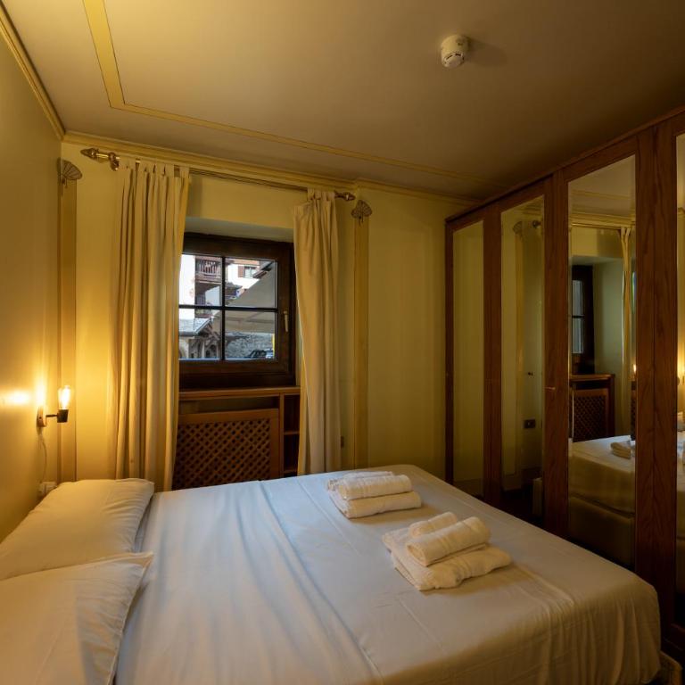 Hotel Posta R.T.A. - Junior Suite - 13