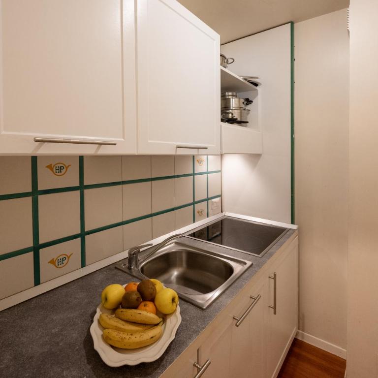 Hotel Posta R.T.A. - Junior Suite - 15