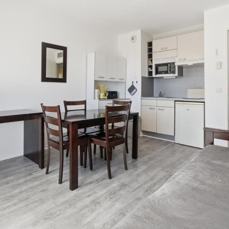 Virginia N 407 2P4 - Appartement - 5