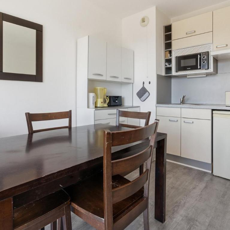 Virginia N 407 2P4 - Appartement - 9