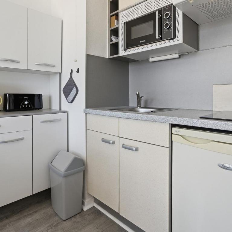 Virginia N 407 2P4 - Appartement - 4