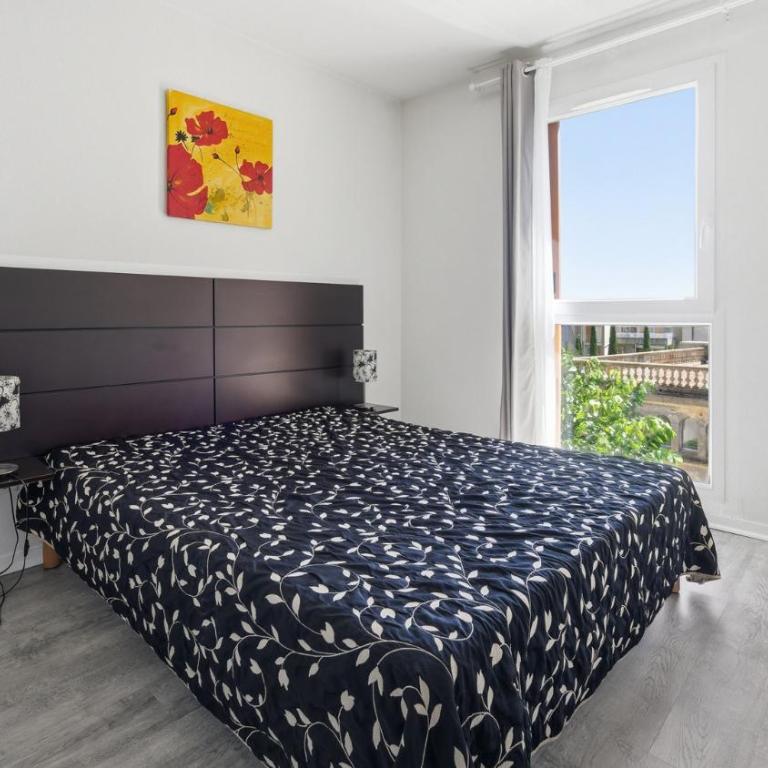 Virginia N 407 2P4 - Appartement - 6