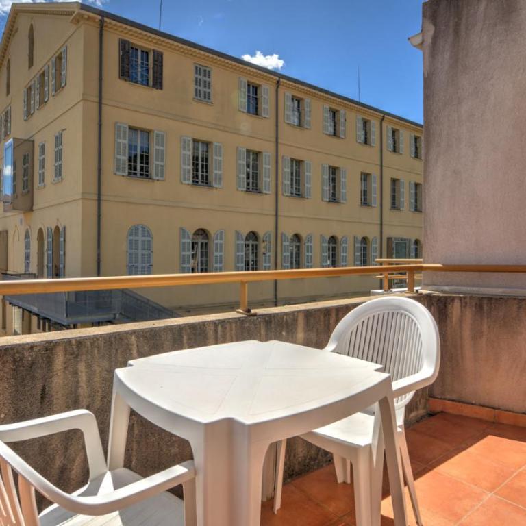 Virginia N 407 2P4 - Appartement - 3