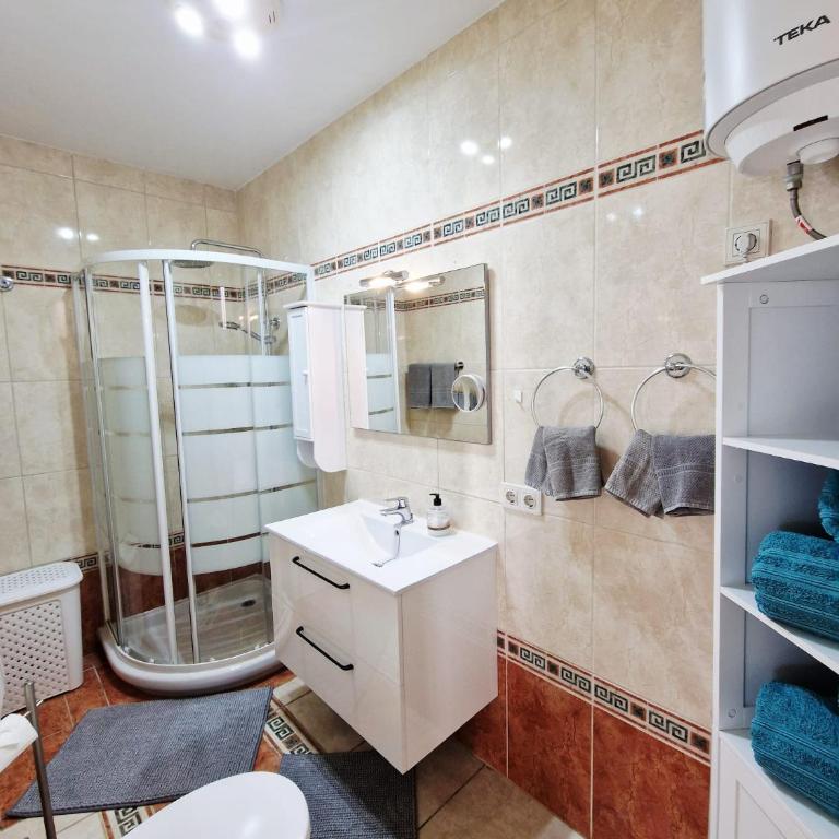 Amor de Playa, Costa Calma - Apartamento de 2 dormitorios - 3