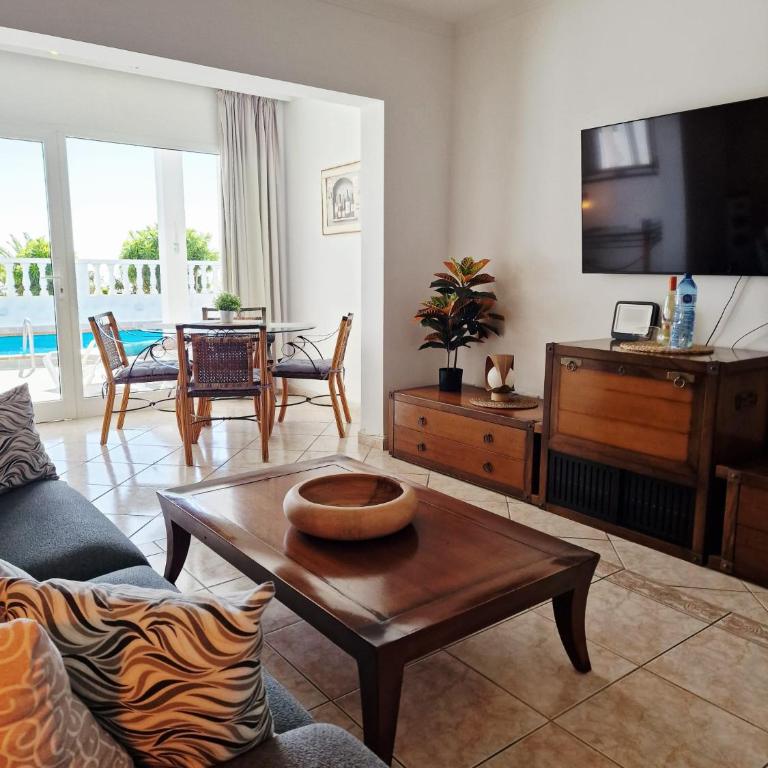 Amor de Playa, Costa Calma - Apartamento de 2 dormitorios - 5