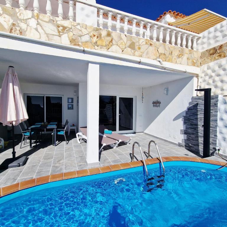 Amor de Playa, Costa Calma - Apartamento de 2 dormitorios - 6
