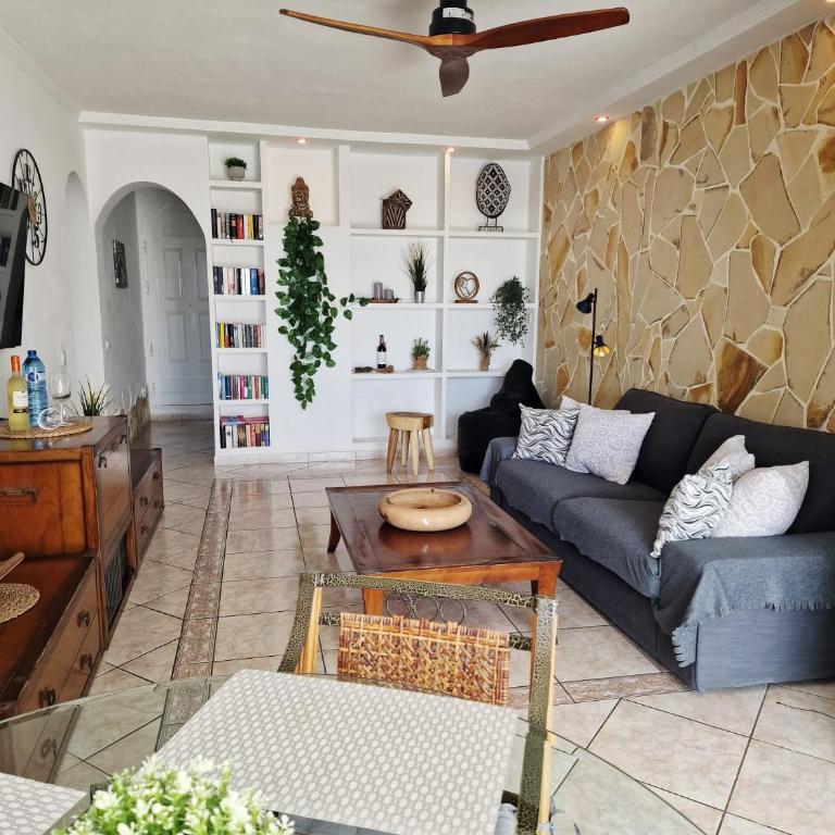 Amor de Playa, Costa Calma - Apartamento de 2 dormitorios - 7