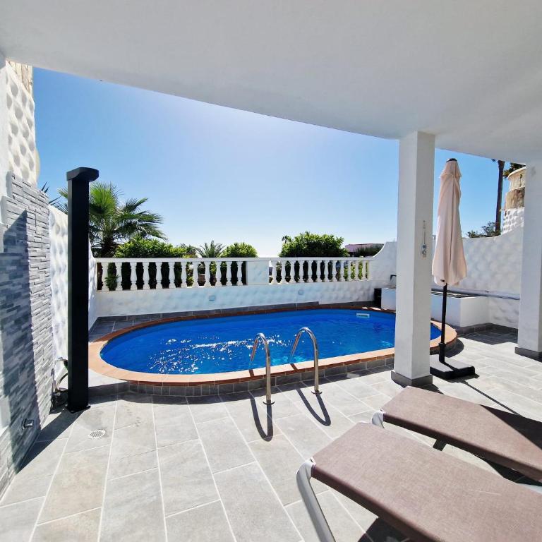 Amor de Playa, Costa Calma - Apartamento de 2 dormitorios - 8