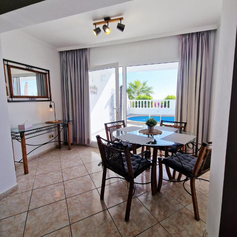 Amor de Playa, Costa Calma - Apartamento de 2 dormitorios - 10