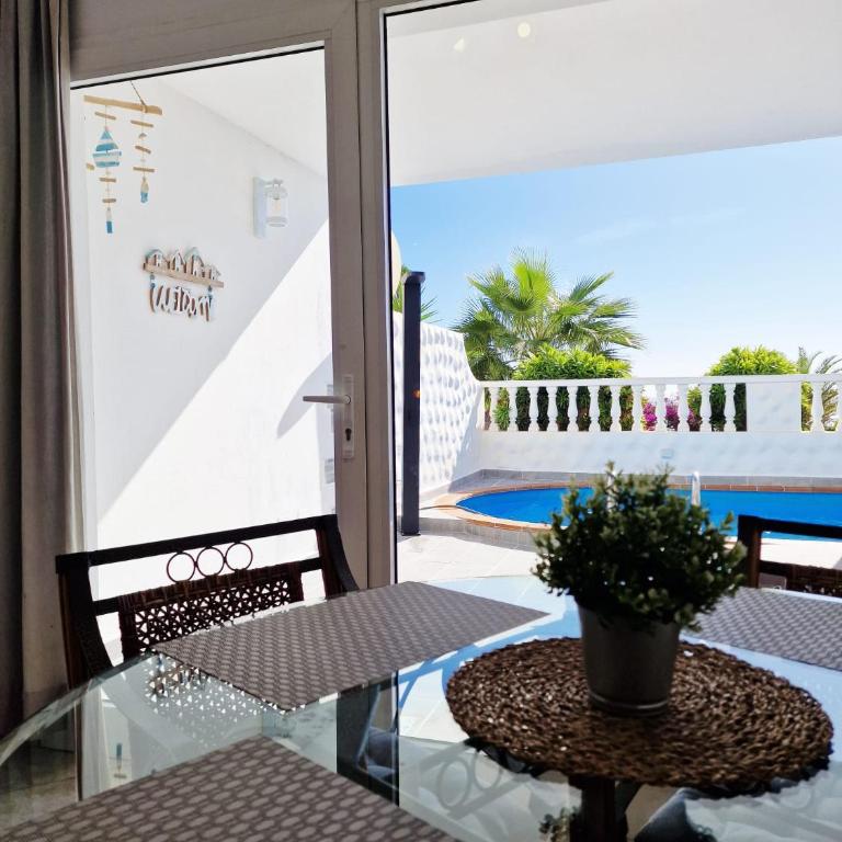Amor de Playa, Costa Calma - Apartamento de 2 dormitorios - 11