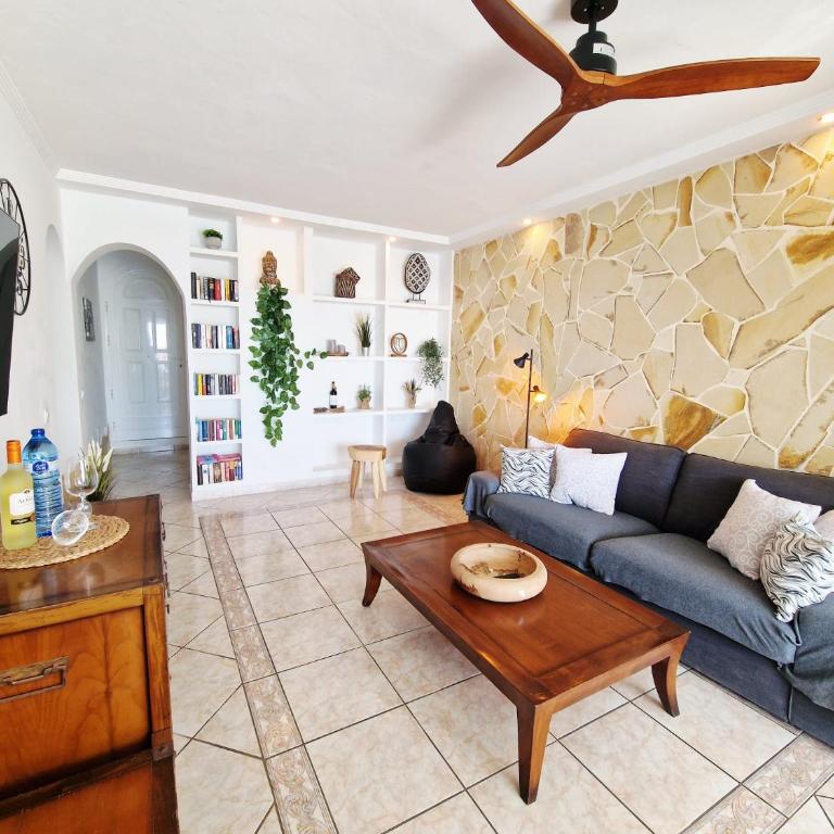 Amor de Playa, Costa Calma - Apartamento de 2 dormitorios - 12