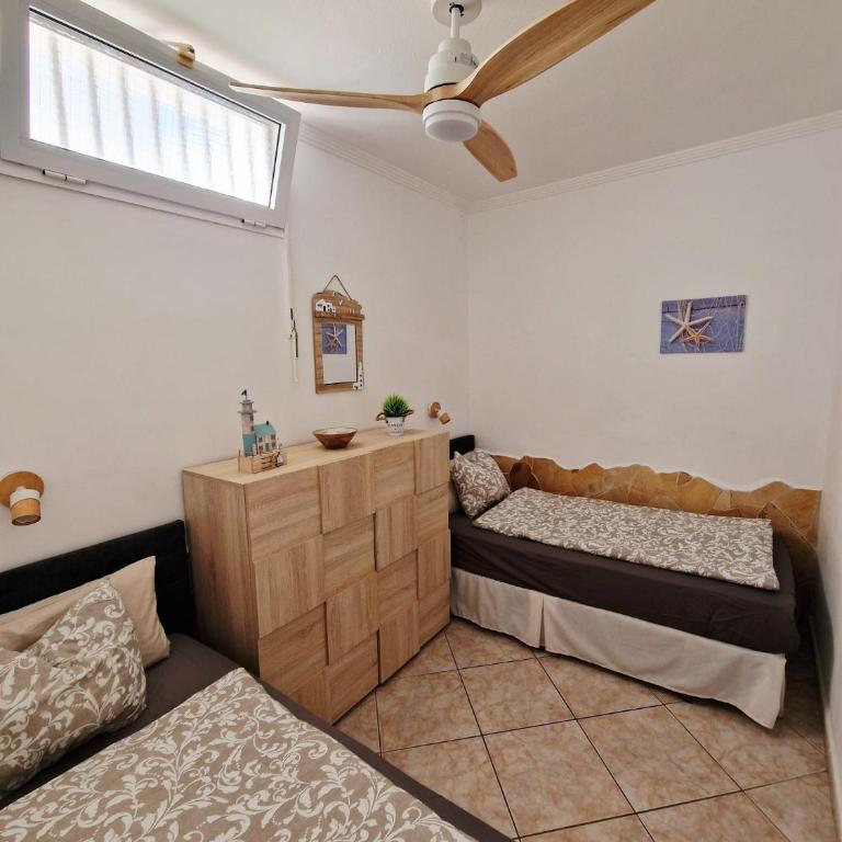 Amor de Playa, Costa Calma - Apartamento de 2 dormitorios - 13