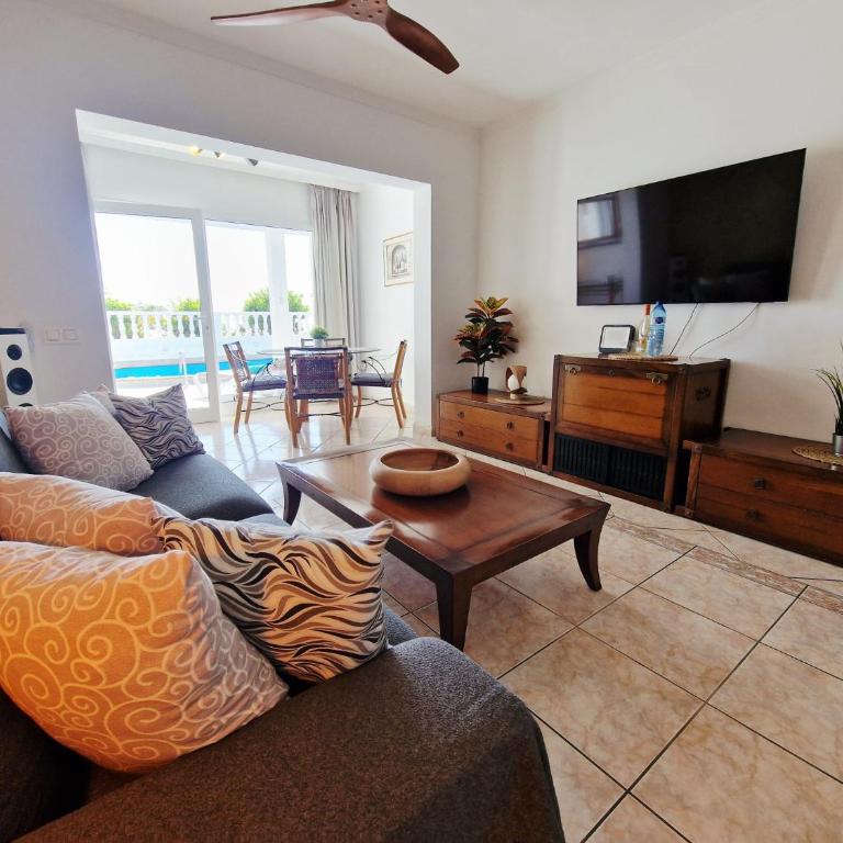 Amor de Playa, Costa Calma - Apartamento de 2 dormitorios - 17