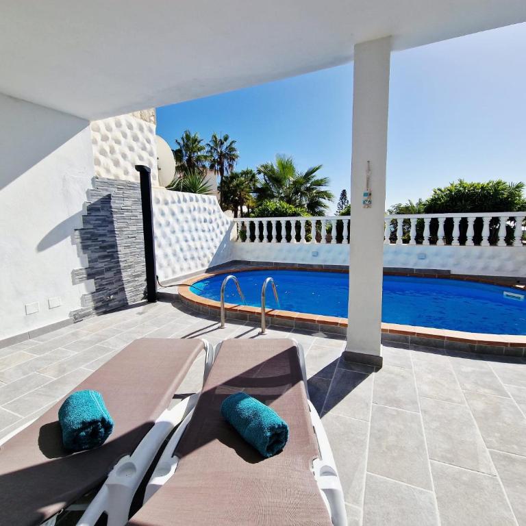 Amor de Playa, Costa Calma - Apartamento de 2 dormitorios - 18