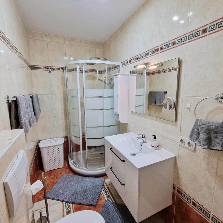 Amor de Playa, Costa Calma - Apartamento de 2 dormitorios - 21