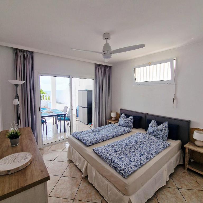 Amor de Playa, Costa Calma - Apartamento de 2 dormitorios - 23