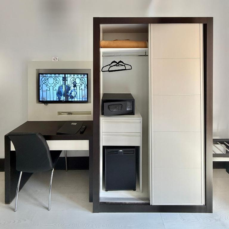 Alhambra Suites - Habitación Individual - 6