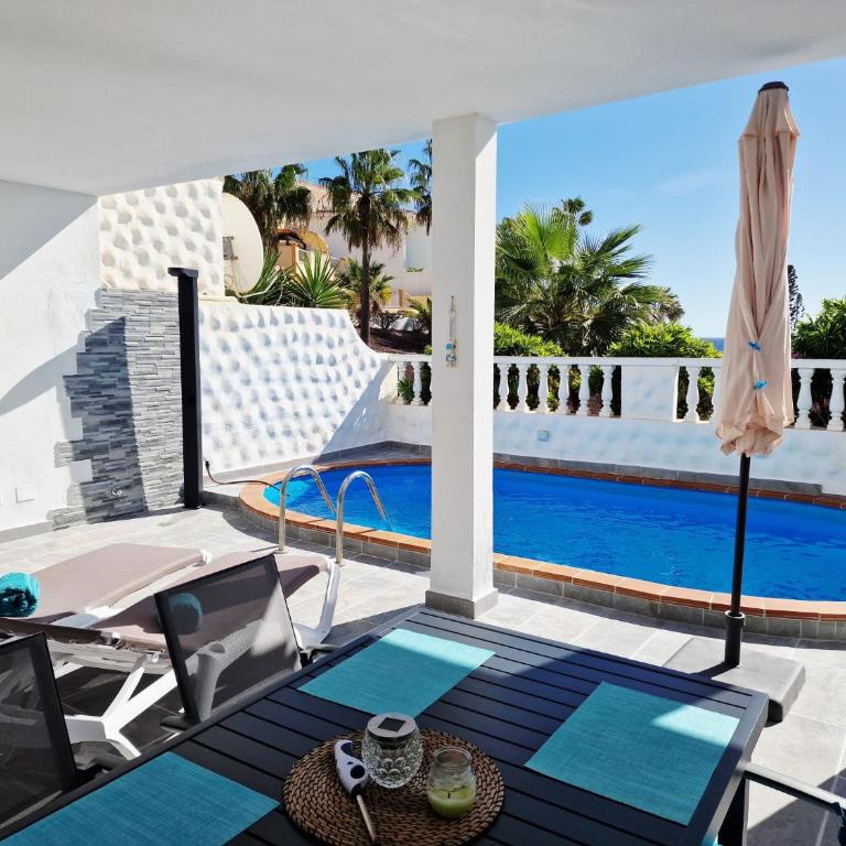 Amor de Playa, Costa Calma - Apartamento de 2 dormitorios - 27