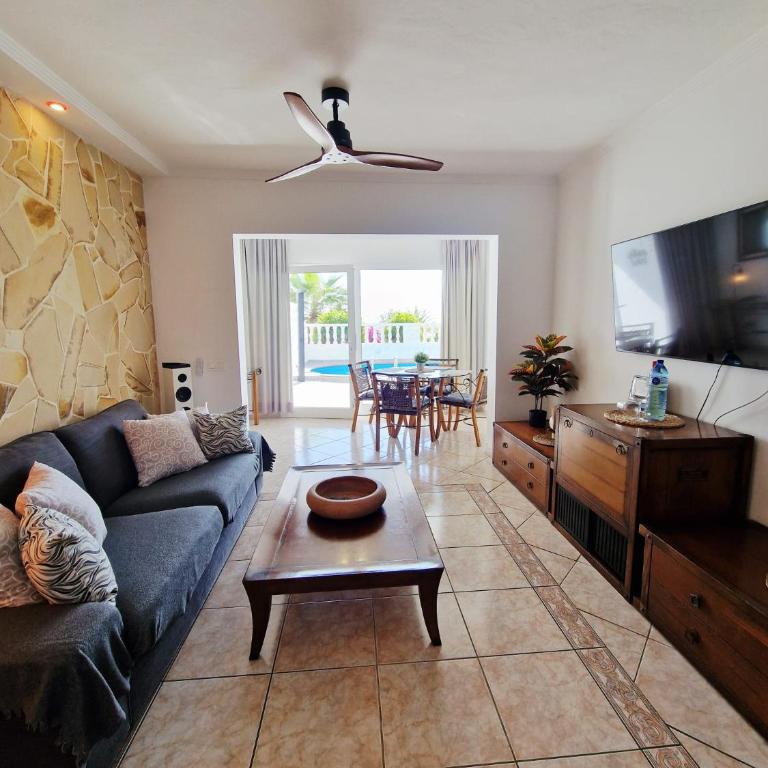 Amor de Playa, Costa Calma - Apartamento de 2 dormitorios - 28